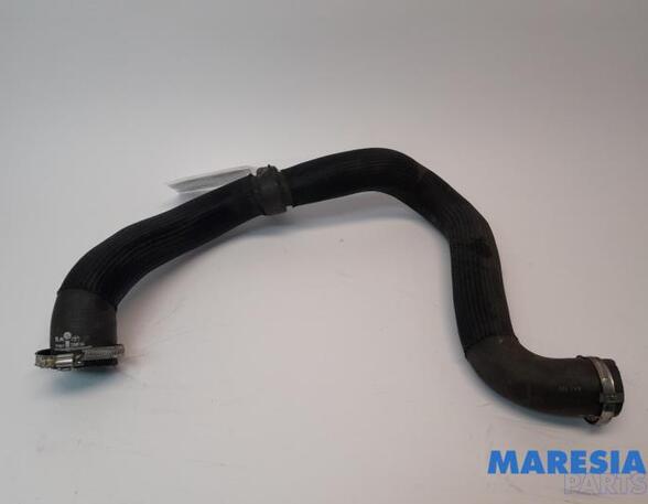 Charge Air Hose PEUGEOT EXPERT Van (V_), PEUGEOT 308 SW II (LC_, LJ_, LR_, LX_, L4_)