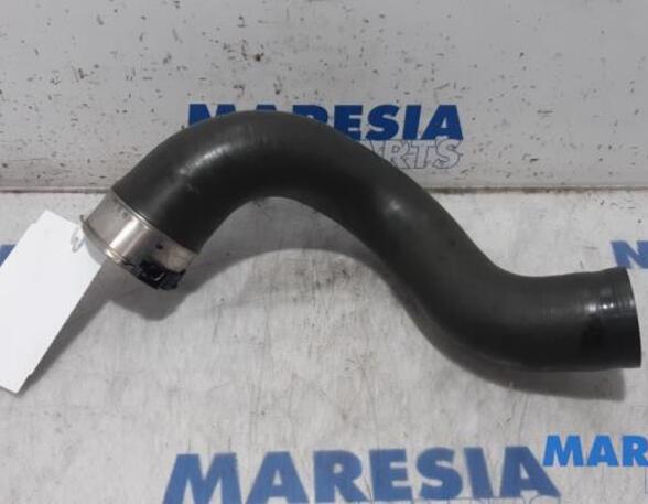 Charge Air Hose RENAULT Trafic III Kasten (FG)