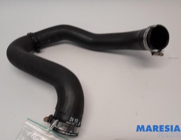 Charge Air Hose PEUGEOT 308 SW II (LC_, LJ_, LR_, LX_, L4_)