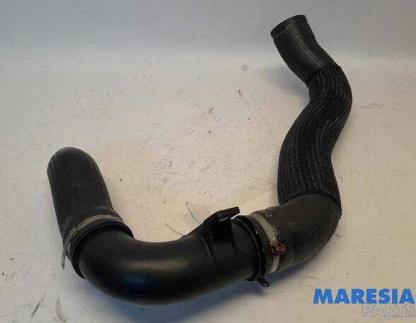 Charge Air Hose FIAT Ducato Kasten (250, 290), FIAT Ducato Bus (250, 290)