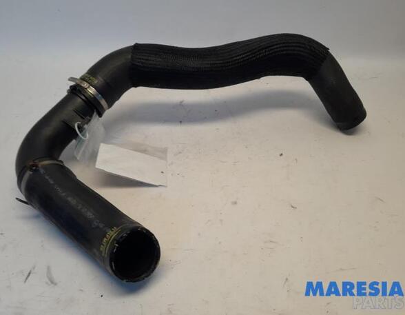 Charge Air Hose FIAT Ducato Kasten (250, 290), FIAT Ducato Bus (250, 290)