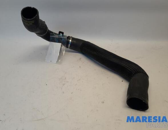 Charge Air Hose FIAT Ducato Kasten (250, 290), FIAT Ducato Bus (250, 290)