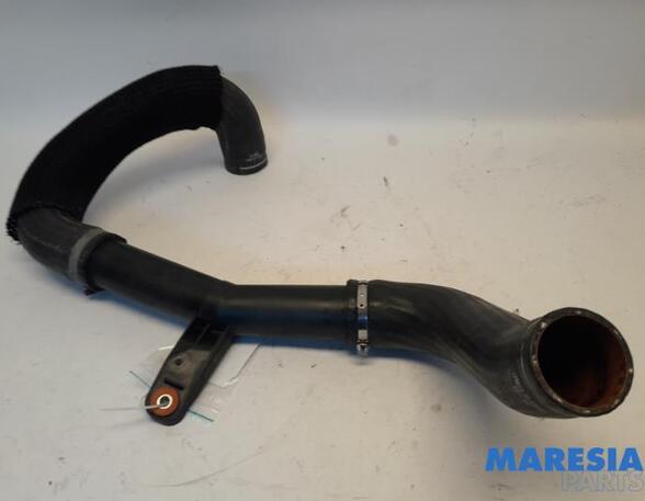 Charge Air Hose FIAT Ducato Kasten (250, 290), FIAT Ducato Bus (250, 290)