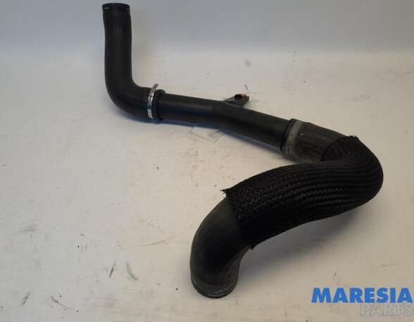 Charge Air Hose FIAT Ducato Kasten (250, 290), FIAT Ducato Bus (250, 290)