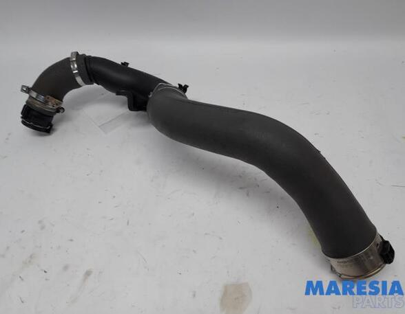 Charge Air Hose RENAULT CAPTUR I (J5_, H5_), RENAULT CLIO IV (BH_)