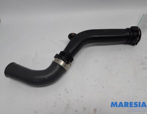 Charge Air Hose RENAULT MEGANE III Grandtour (KZ0/1)