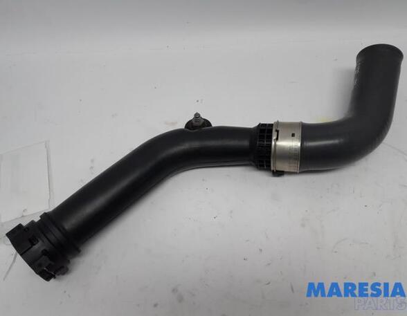 Charge Air Hose RENAULT MEGANE III Grandtour (KZ0/1)