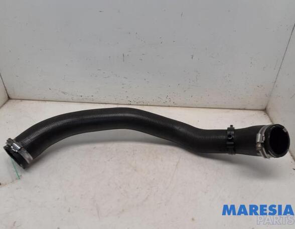 Charge Air Hose PEUGEOT 3008 SUV (MC_, MR_, MJ_, M4_)