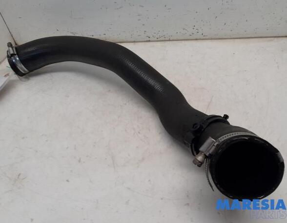 Charge Air Hose PEUGEOT 3008 SUV (MC_, MR_, MJ_, M4_)