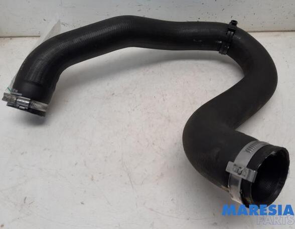 Charge Air Hose PEUGEOT 3008 SUV (MC_, MR_, MJ_, M4_)