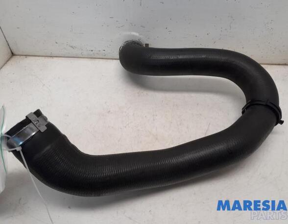 Charge Air Hose PEUGEOT 3008 SUV (MC_, MR_, MJ_, M4_)