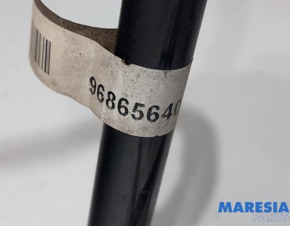 Oil Hose PEUGEOT 508 I (8D)