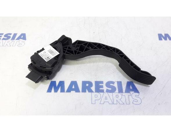 Smoorkleppenverstelling Sensor PEUGEOT 2008 I (CU)