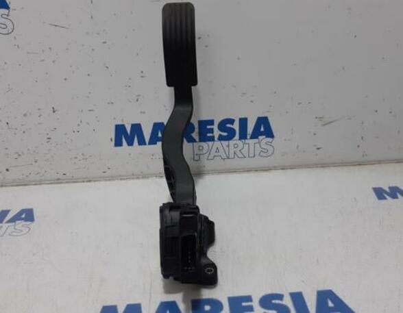 Smoorkleppenverstelling Sensor PEUGEOT 208 I (CA, CC)