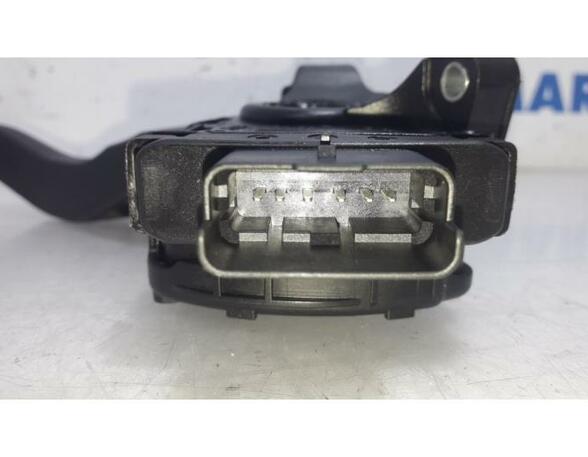 Smoorkleppenverstelling Sensor PEUGEOT 208 I (CA, CC)