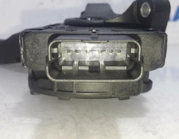 Smoorkleppenverstelling Sensor PEUGEOT 2008 I (CU)