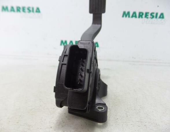 Throttle Position Sensor PEUGEOT 2008 I (CU)