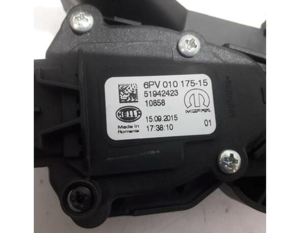 Throttle Position Sensor FIAT 500X (334)