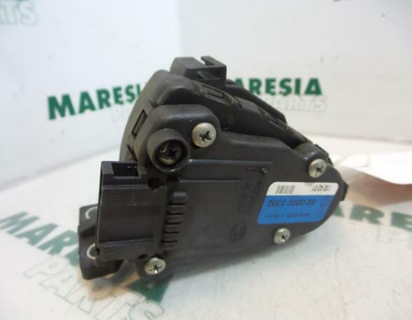 Throttle Position Sensor RENAULT Laguna II (BG0/1)