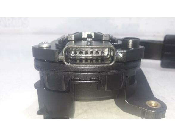 Throttle Position Sensor RENAULT Captur I (H5, J5), RENAULT Clio IV (BH)