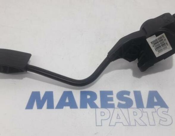 Smoorkleppenverstelling Sensor PEUGEOT 508 I (8D)