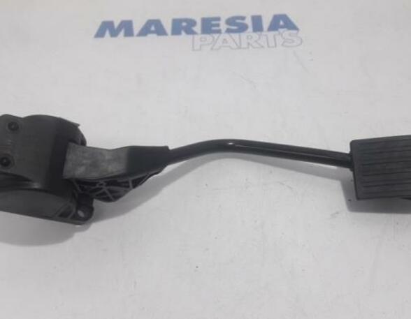 Smoorkleppenverstelling Sensor PEUGEOT 508 I (8D)