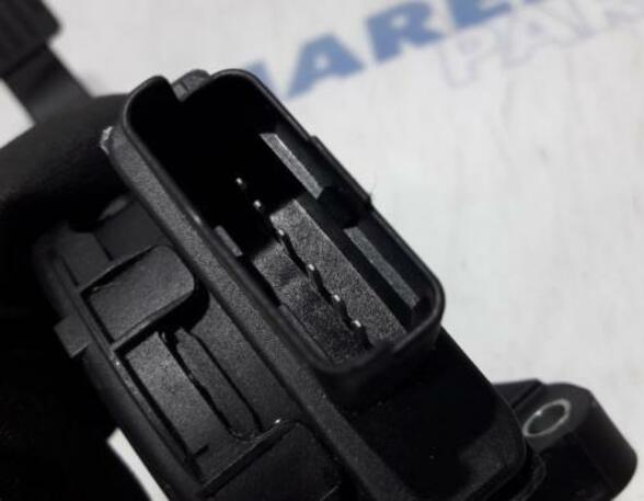 Throttle Position Sensor PEUGEOT 208 I (CA, CC)