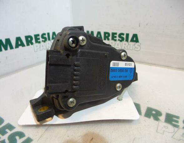 Throttle Position Sensor RENAULT Laguna II Grandtour (KG0/1)