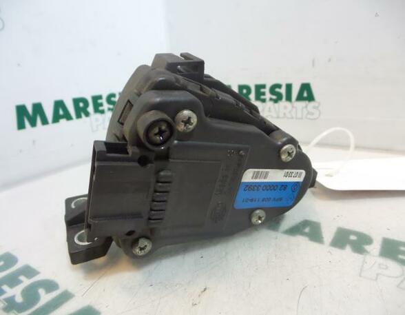 Throttle Position Sensor RENAULT Laguna II Grandtour (KG0/1)