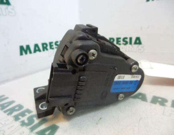 Throttle Position Sensor RENAULT Laguna II Grandtour (KG0/1)