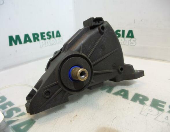 Throttle Position Sensor RENAULT Laguna II Grandtour (KG0/1)