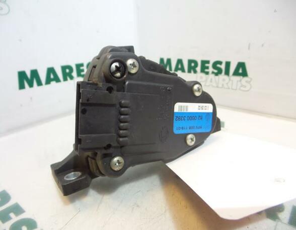 Throttle Position Sensor RENAULT Laguna II Grandtour (KG0/1)