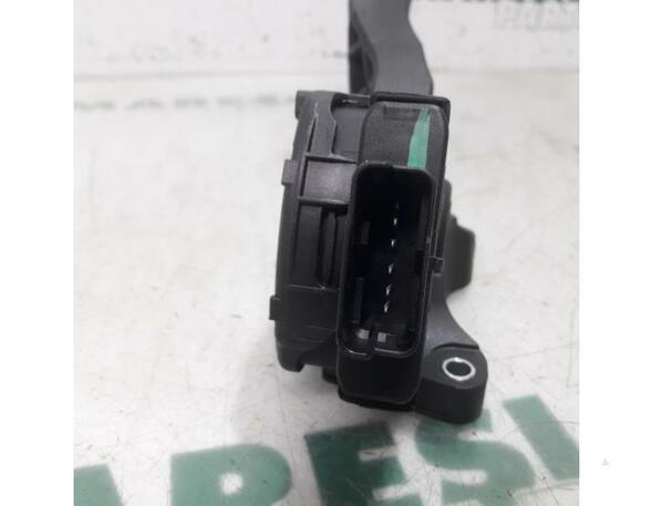 Throttle Position Sensor PEUGEOT 208 I (CA, CC)