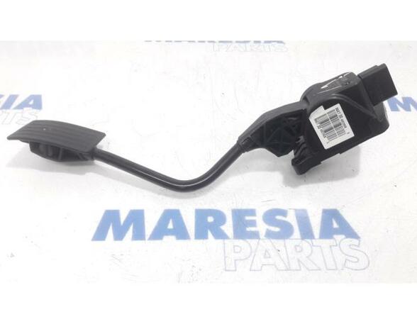 Smoorkleppenverstelling Sensor PEUGEOT 508 I (8D)