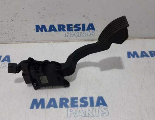 Sensor für Drosselklappenstellung Fiat Doblo Kasten/Kombi 263 51831864 P15950667