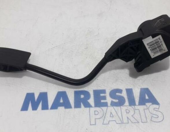 Smoorkleppenverstelling Sensor PEUGEOT 508 I (8D)