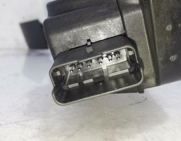 Smoorkleppenverstelling Sensor PEUGEOT 508 I (8D)