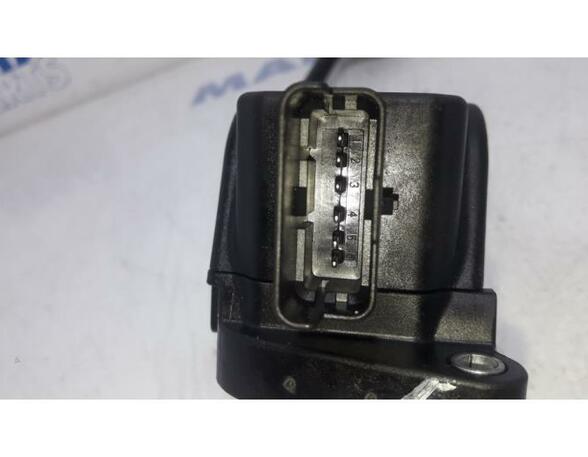 Throttle Position Sensor PEUGEOT 508 SW I (8E_)