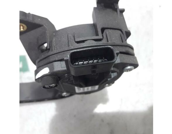 Throttle Position Sensor RENAULT Captur I (H5, J5), RENAULT Clio IV (BH)