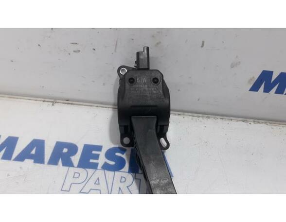 Smoorkleppenverstelling Sensor PEUGEOT 5008 (0E, 0U)