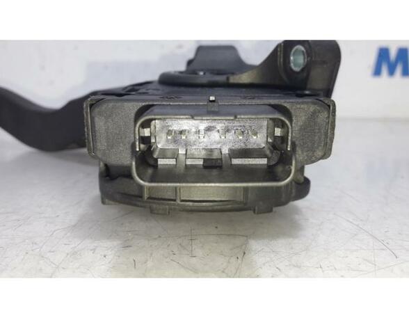 Smoorkleppenverstelling Sensor PEUGEOT 208 I (CA, CC)