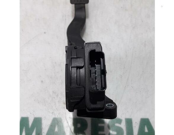 Throttle Position Sensor CITROËN C3 II (SC)