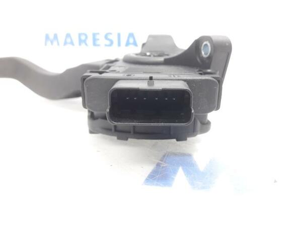 Throttle Position Sensor CITROËN DS3