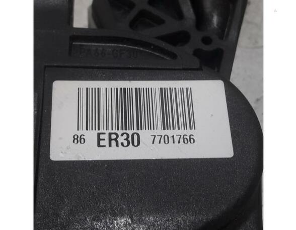 Smoorkleppenverstelling Sensor PEUGEOT 508 I (8D)