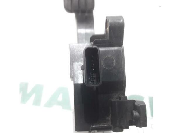 Throttle Position Sensor RENAULT Grand Scénic III (JZ0/1), RENAULT Scénic III (JZ0/1)