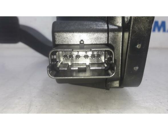 Smoorkleppenverstelling Sensor PEUGEOT 3008 Großraumlimousine (0U_)