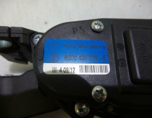 Throttle Position Sensor RENAULT Twingo II (CN0)