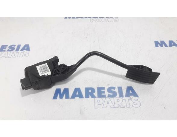 Smoorkleppenverstelling Sensor PEUGEOT 508 I (8D)