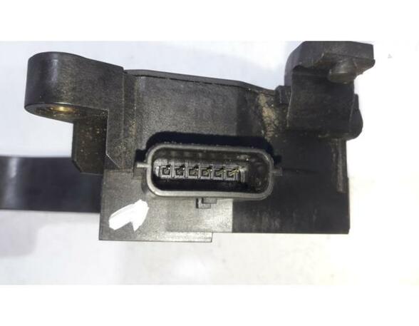 Throttle Position Sensor RENAULT Grand Scénic III (JZ0/1), RENAULT Scénic III (JZ0/1)