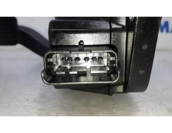 0280755167 Sensor für Drosselklappenstellung PEUGEOT 3008 P14939030